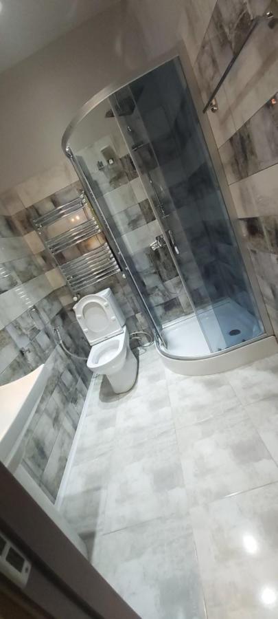 Wine Hostel Тбілісі Екстер'єр фото