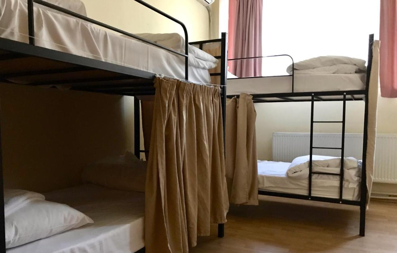 Wine Hostel Тбілісі Екстер'єр фото
