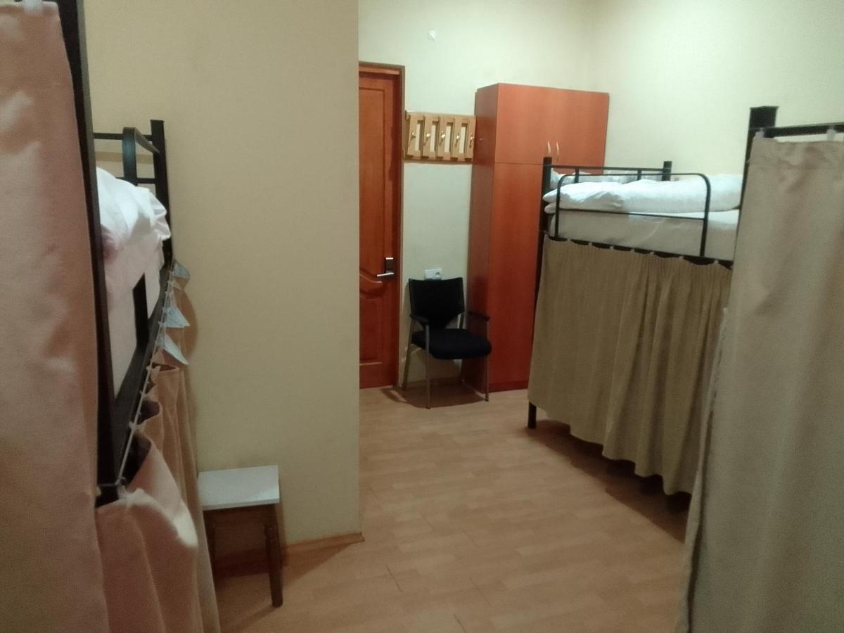 Wine Hostel Тбілісі Екстер'єр фото