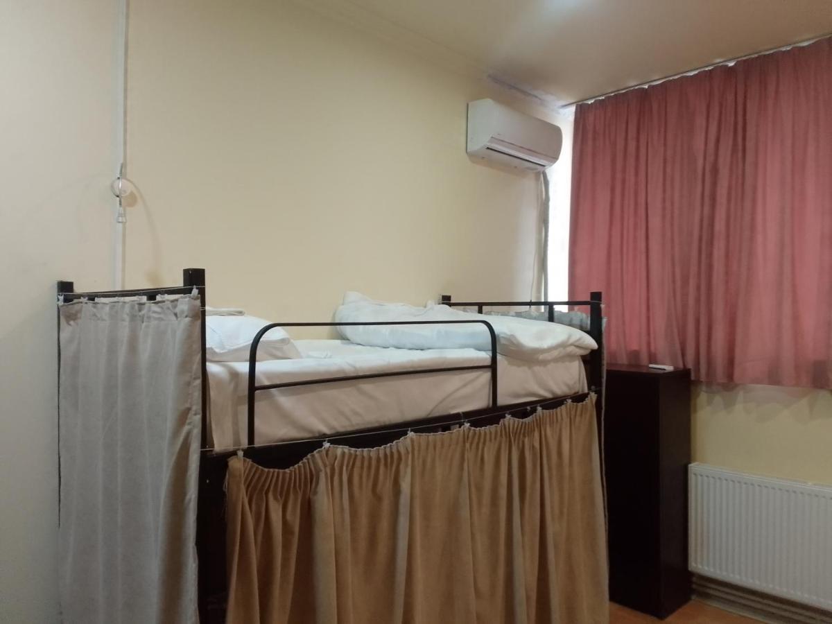 Wine Hostel Тбілісі Екстер'єр фото