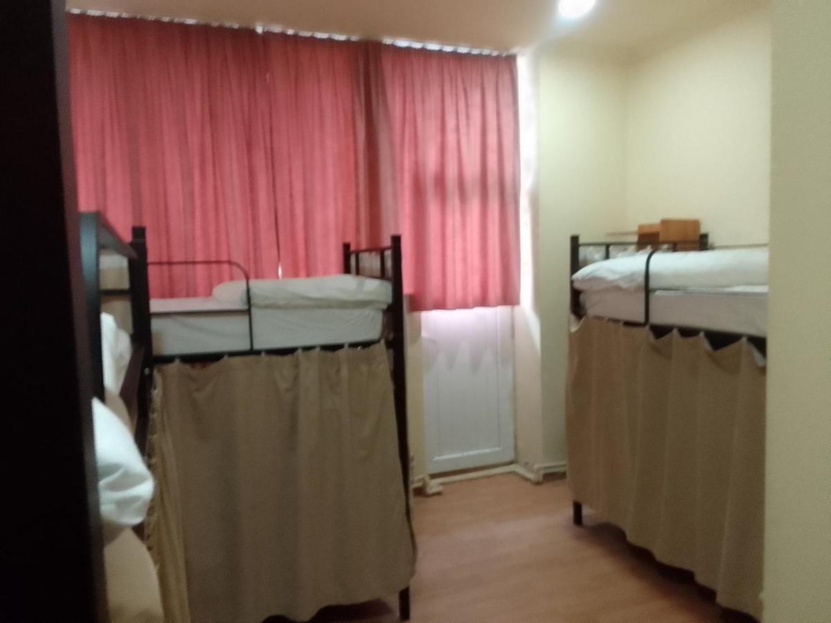 Wine Hostel Тбілісі Екстер'єр фото