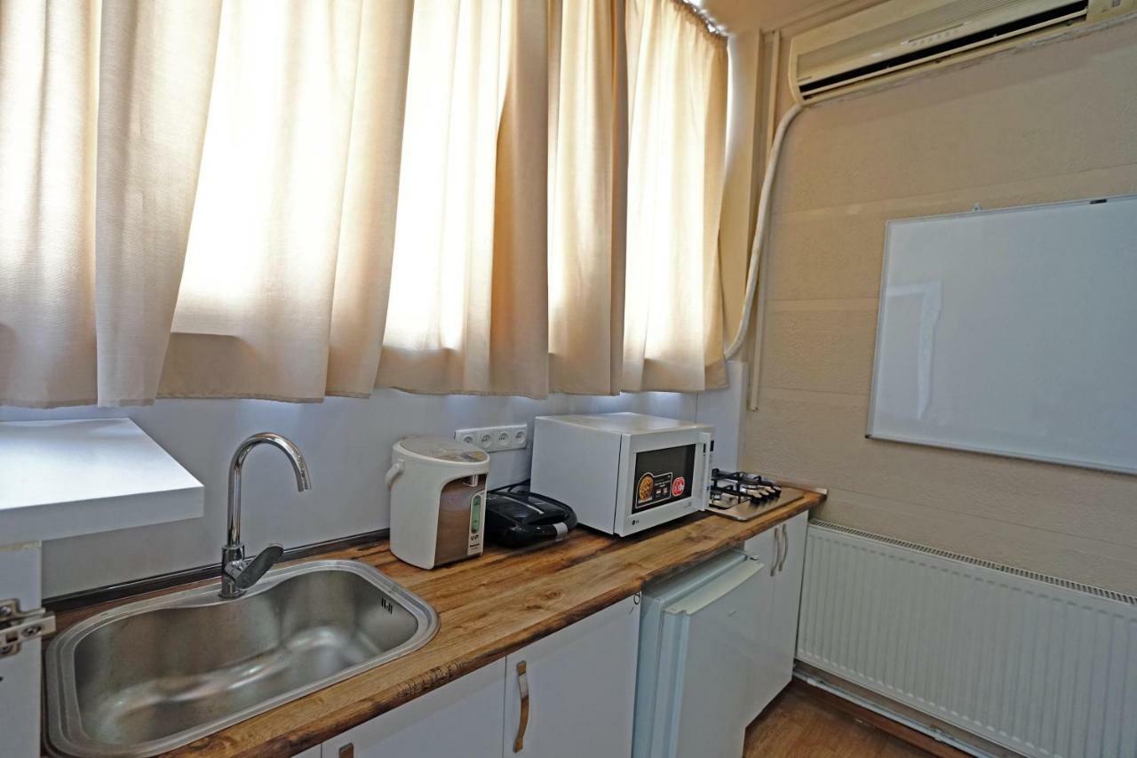 Wine Hostel Тбілісі Екстер'єр фото